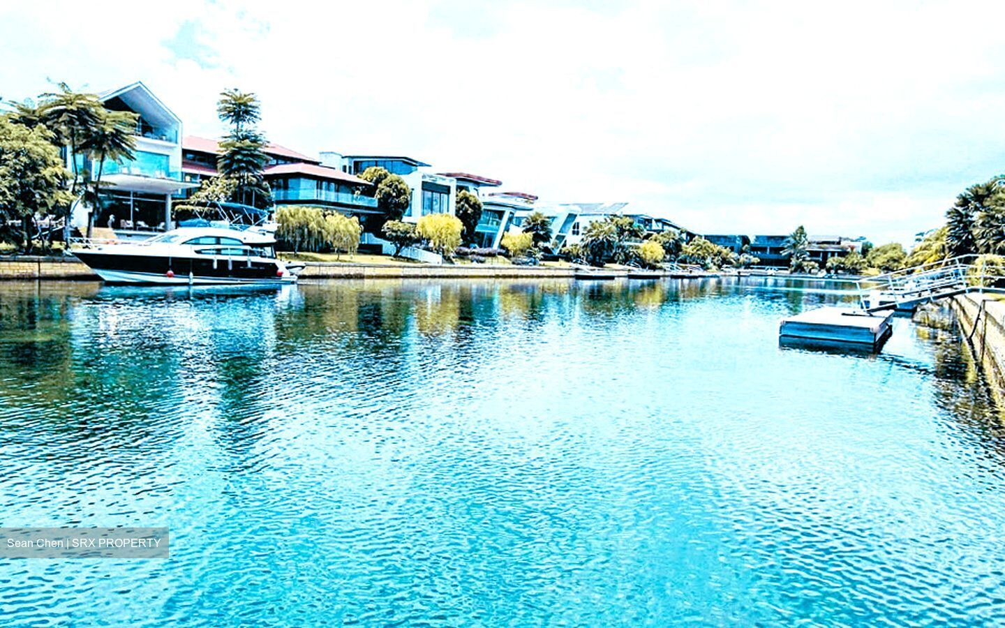 Ocean Drive (D4), Detached #582388691